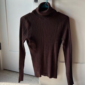 United States Sweaters Chocolate Brown